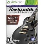 Rocksmith 2014 – Zboží Mobilmania