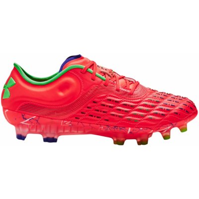 Under Armour Clone Magnetico Elite 3.0 FG women 3027160-600 – Zboží Dáma