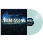 Hooverphonic : Magnificent Tree-Live With Strings LP – Hledejceny.cz