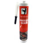 Den Braven Silikon univerzální 280ml černý – Sleviste.cz
