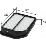 Vzduchový filtr VALEO 585153 – Hledejceny.cz