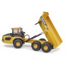 Bruder 2455 Volvo Dumper A60H