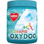 OXYDOO ECORAPID Univerzální bělidlo na bázi aktivního kyslíku 1000 g – Zboží Dáma