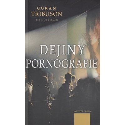 Dejiny pornografie – Hledejceny.cz