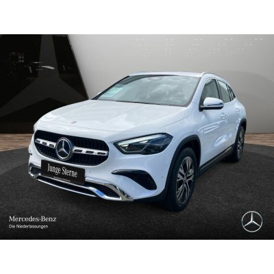 Mercedes-Benz GLA 200 d 110 kW | Zboží Auto