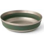 Sea to Summit Detour Stainless Steel Collapsible Bowl – Zboží Dáma