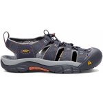 Keen Newport H2 M India Ink Rust – Hledejceny.cz