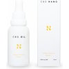 Doplněk stravy na spánek a nervovou soustavu CBD NANO CBD OIL MANGO 10% 30 ml 59