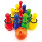 Alltoys Bowling plast 21cm – Sleviste.cz