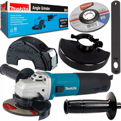 Makita 9565CVR – Sleviste.cz