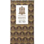 Ajala hořká čokoláda nugátová 45 g – Zboží Mobilmania