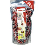 Sáček hmoždin duopower 6x30 240 ks – Sleviste.cz