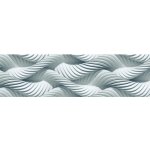 AG Art Samolepicí bordura Creative, 500 x 14 cm – Zboží Dáma