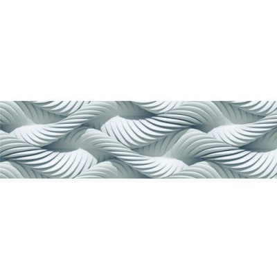 AG Art Samolepicí bordura Creative, 500 x 14 cm – Zboží Dáma