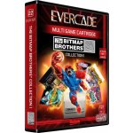 The Bitmap Brothers Collection 1 (Evercade Cartridge 22) – Sleviste.cz