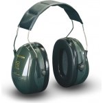 3M Peltor OPTIME II H520A-407-GQ – Zboží Mobilmania