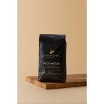 Rodinná pražírna Gusto Café Indonesia Java Blawan zrnková 0,5 kg – Hledejceny.cz