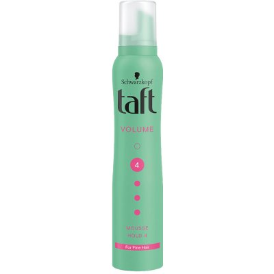 Taft Pěnové tužidlo Volume 200 ml – Zboží Dáma
