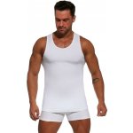 Cornette Authentic 205 bílá – Zboží Mobilmania