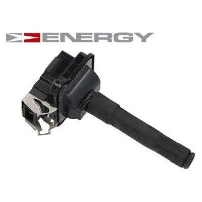 ENERGY Zapalovací cívka CZ0043 – Hledejceny.cz