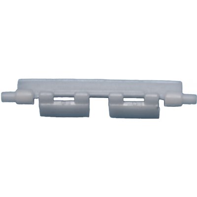 Gorenje 433432 dveřní západka madla výparníku lednice – Zboží Dáma