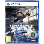 Tony Hawks Pro Skater 1 + 2 – Hledejceny.cz