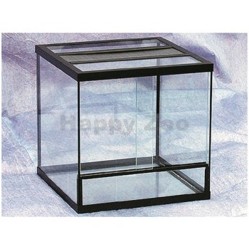 Ante Terarium s jednoduchým větráním 60 x 30 x 35 cm, 63 l