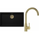 Set Schock Kiruna N-100XL + Kavus – Zboží Dáma