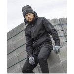 Ardon H2037 Bunda Spirit pánská softshellová černá – Hledejceny.cz