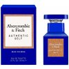 Parfém Abercrombie & Fitch Authentic Self toaletní voda pánská 30 ml