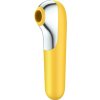 Vibrátor Satisfyer Dual Love yellow