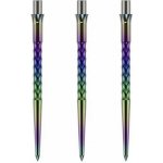 Mission Caliburn EVO Ripple 38mm duhové 3ks – Zbozi.Blesk.cz