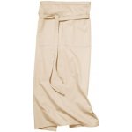 Workwear Roma Bag Dlouhá pracovní zástěra 01260-01 Sand – Hledejceny.cz