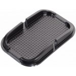 Protiskluzová podložka SILICON GRANDE černá – Zboží Živě