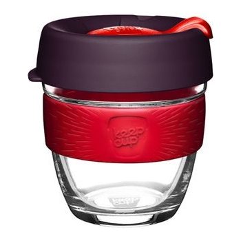 KeepCup Brew Cork Almond 0,227 l