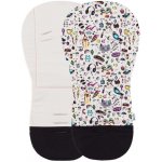 Petite&mars Vložka Foamy Limited 100 Tattoo – Zboží Dáma Petite&mars Vložka Foamy Limited 100 Tattoo – Zboží Dáma