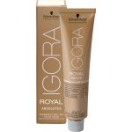 Schwarzkopf Igora Royal Absolutes 6-70 tmavá blond měděná přírodní 60 ml – Zboží Dáma
