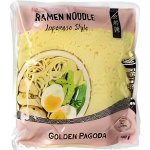 GOLDEN-PAGODA Nudle ramen čerstvé 180 g – Sleviste.cz