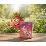 VitaHarmony GraviPop lízátka 4 příchutě 12 ks – Sleviste.cz