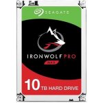 Seagate IronWolf Pro 10TB, ST10000NE000 – Hledejceny.cz