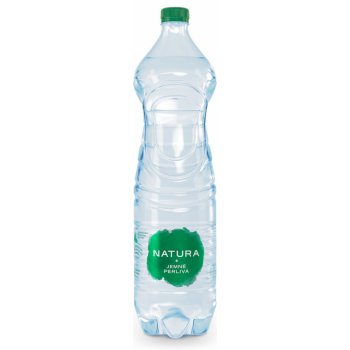 Natura Jemně perlivá 1500 ml