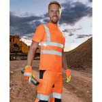 Ardon Reflexní tričko HiViz REF101 žlutá 3XL – Zboží Dáma