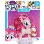 Hasbro My Little Pony Proměňující se poník s doplňky Pinkie Pie – Zboží Mobilmania