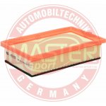 MASTER-SPORT Vzduchový filtr 23013LFPCSMS – Hledejceny.cz