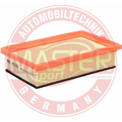 MASTER-SPORT Vzduchový filtr 23013LFPCSMS – Hledejceny.cz