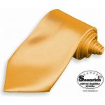 Kravata žlutá – Zboží Mobilmania