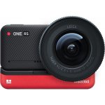 Insta360 ONE RS (1 inch Edition) – Zboží Živě