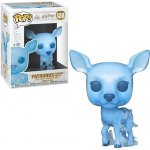 Funko Pop! 128 Harry Potter Patron Severus Snape Laň – Hledejceny.cz