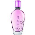 Replay Jeans Spirit! toaletní voda dámská 20 ml – Hledejceny.cz