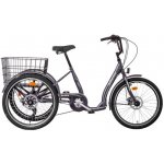 Liberty Trojkolka COMFY 3spd. 2025 – Zboží Mobilmania